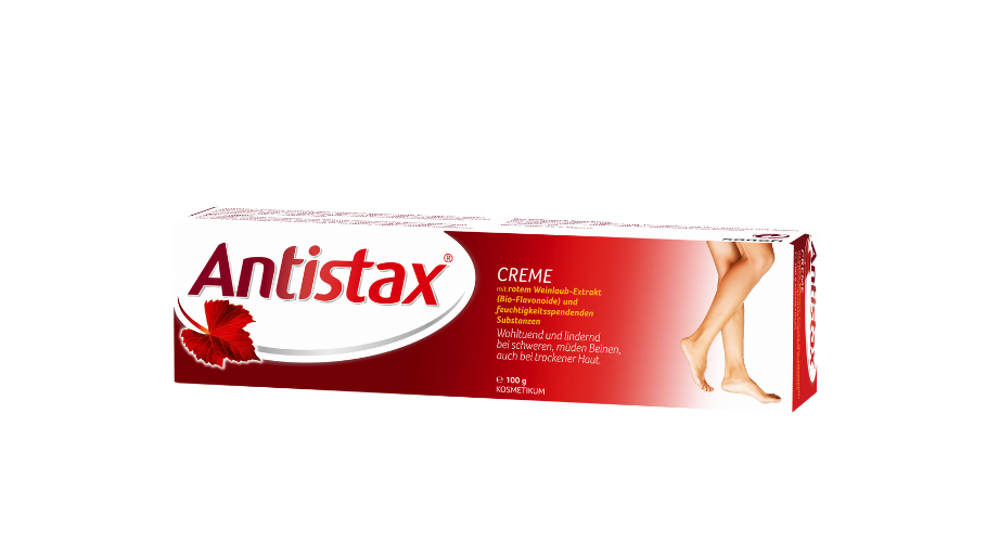 Antistax® Creme
